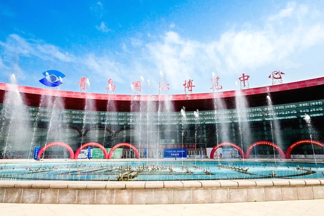 青島畜牧業(yè)博覽會(huì)開幕在即，中原邦農(nóng)參展亮點(diǎn)搶先看！